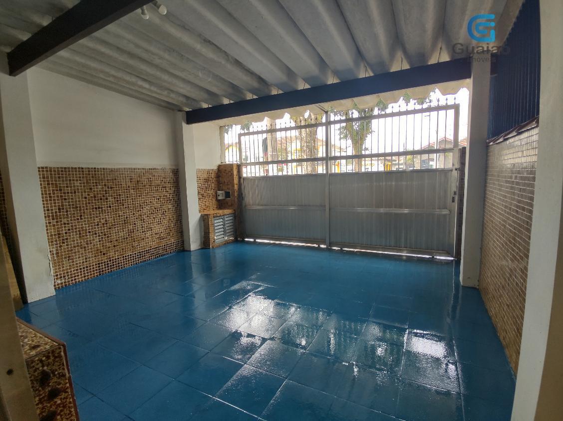 Sobrado para alugar com 2 quartos, 122m² - Foto 1