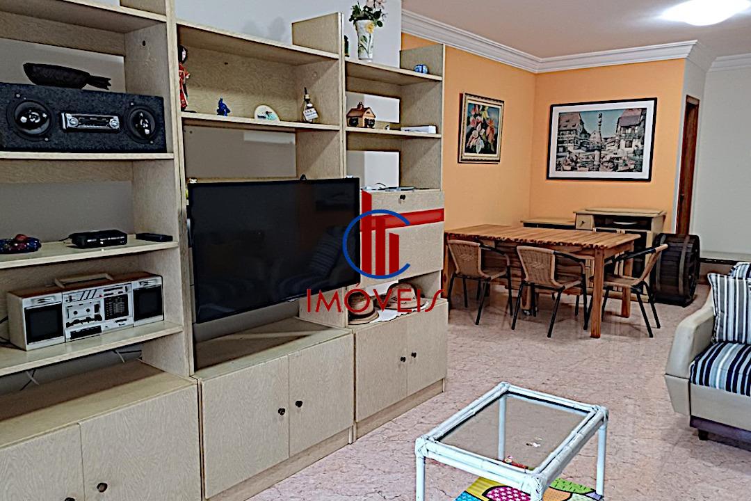 Apartamento à venda e aluguel com 4 quartos, 146m² - Foto 1