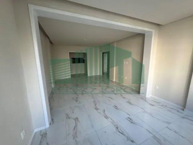 Apartamento à venda com 4 quartos, 134m² - Foto 1