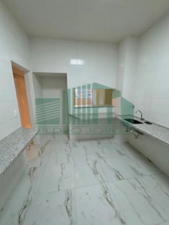 Apartamento à venda com 4 quartos, 134m² - Foto 11