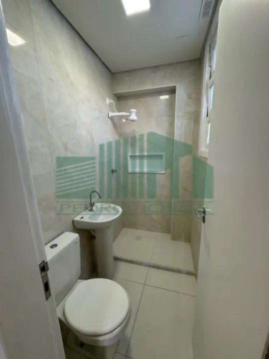 Apartamento à venda com 4 quartos, 134m² - Foto 8