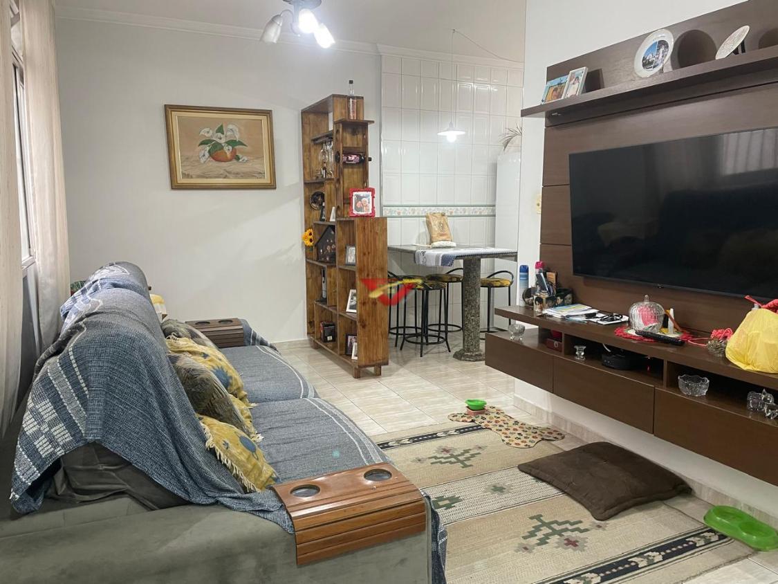 Apartamento à venda com 2 quartos, 75m² - Foto 2