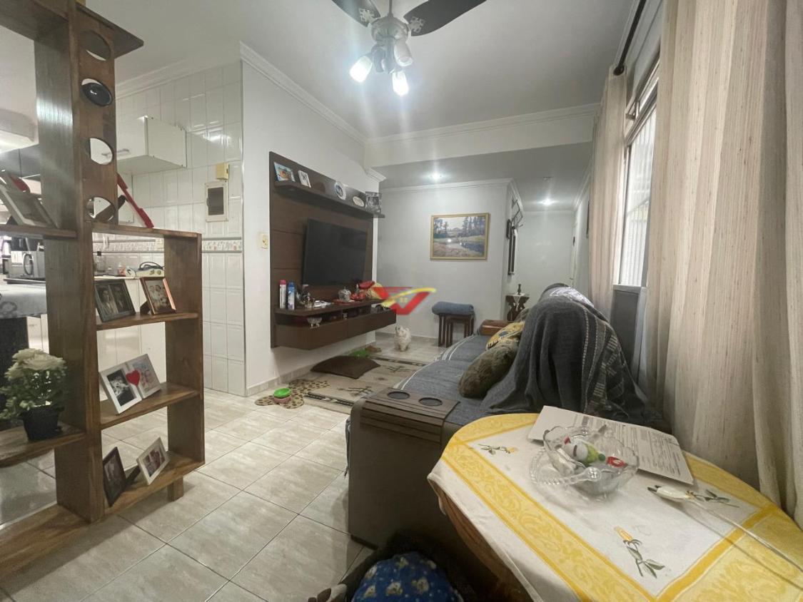 Apartamento à venda com 2 quartos, 75m² - Foto 3