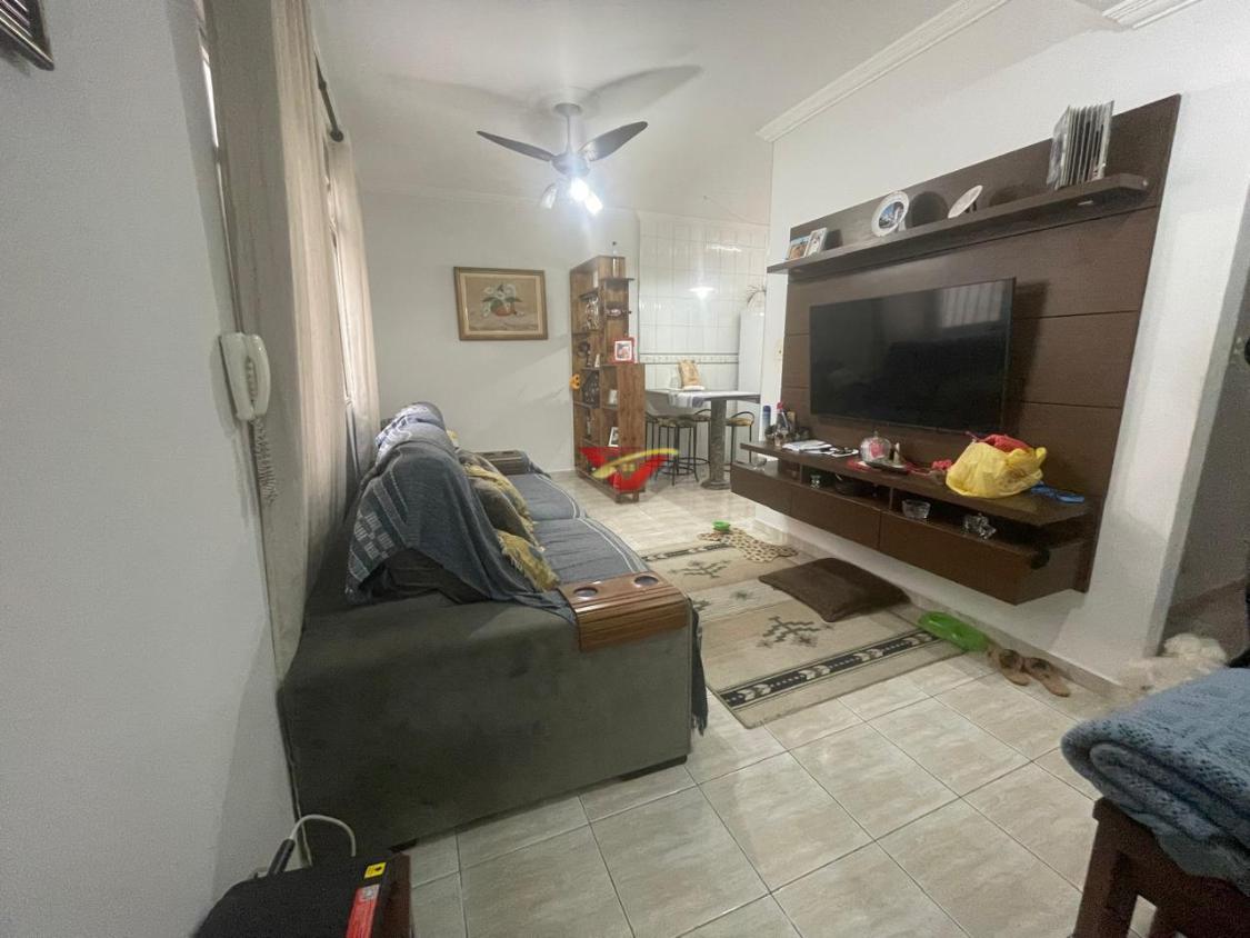 Apartamento à venda com 2 quartos, 75m² - Foto 1