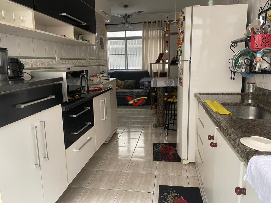 Apartamento à venda com 2 quartos, 75m² - Foto 6