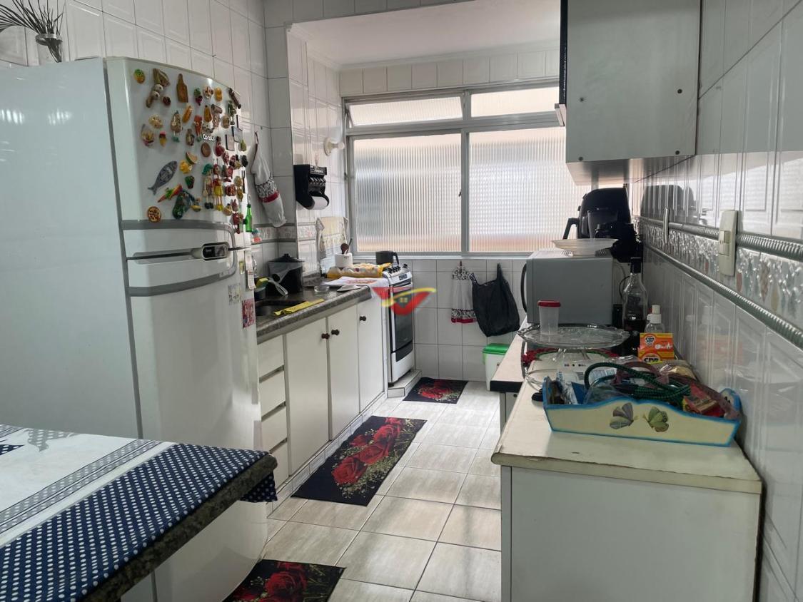 Apartamento à venda com 2 quartos, 75m² - Foto 9