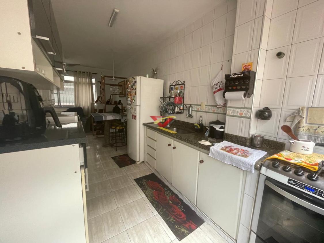 Apartamento à venda com 2 quartos, 75m² - Foto 5