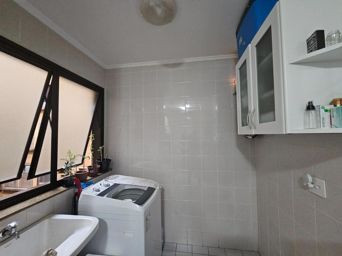 Apartamento à venda com 3 quartos, 85m² - Foto 11