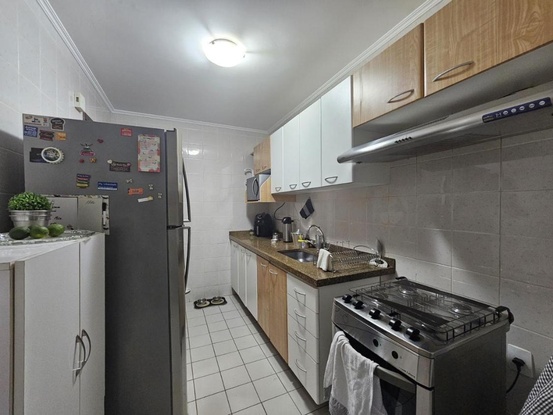 Apartamento à venda com 3 quartos, 85m² - Foto 13