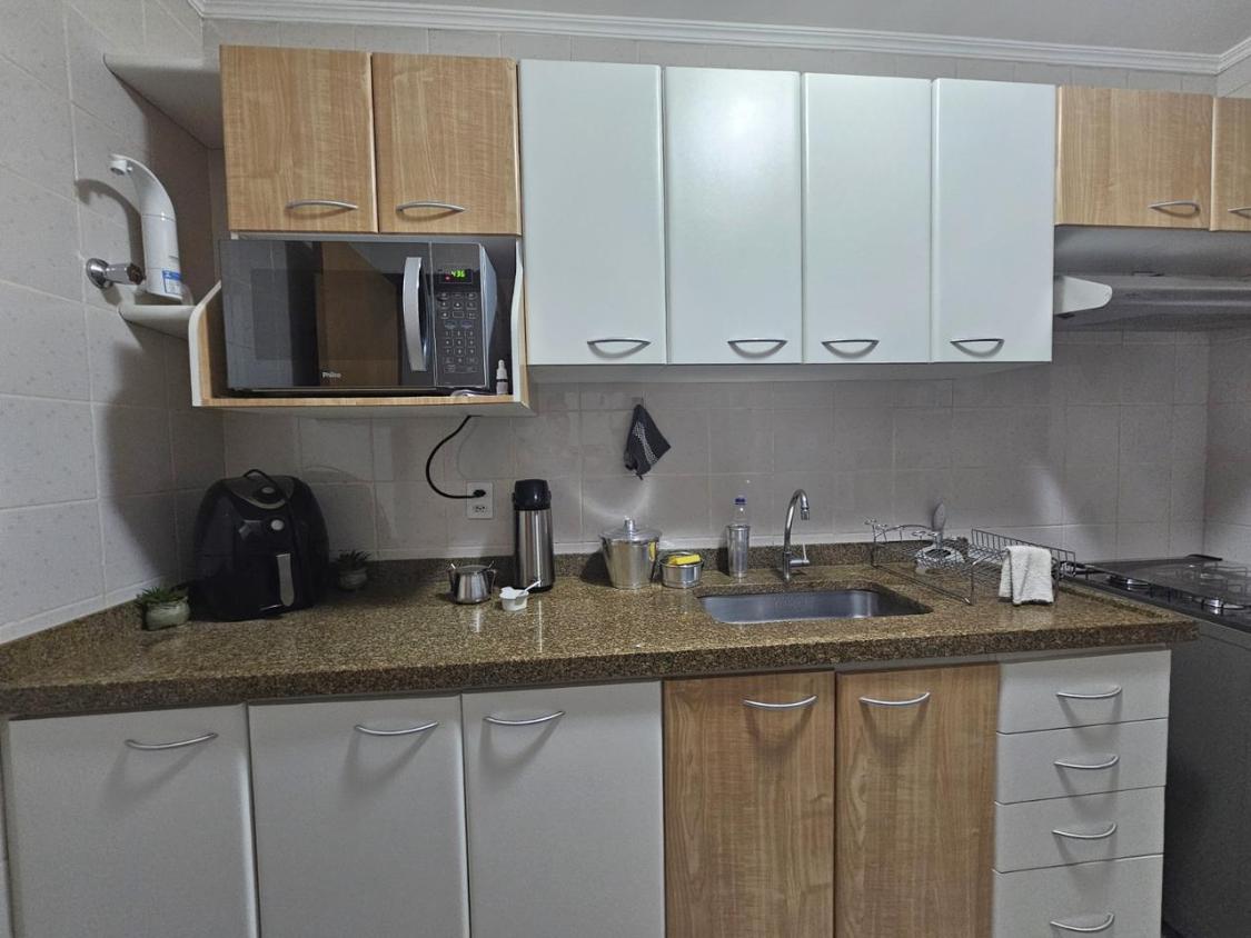 Apartamento à venda com 3 quartos, 85m² - Foto 9