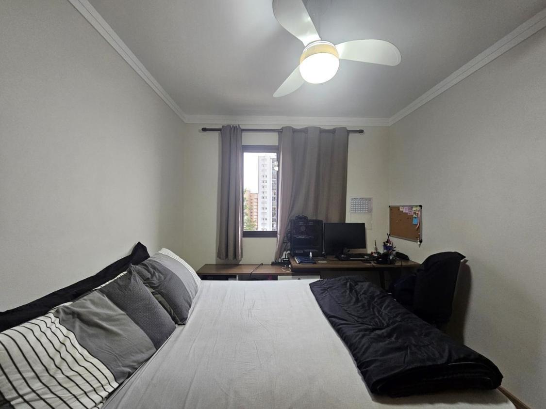 Apartamento à venda com 3 quartos, 85m² - Foto 19