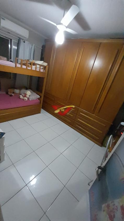 Apartamento à venda com 2 quartos, 60m² - Foto 8