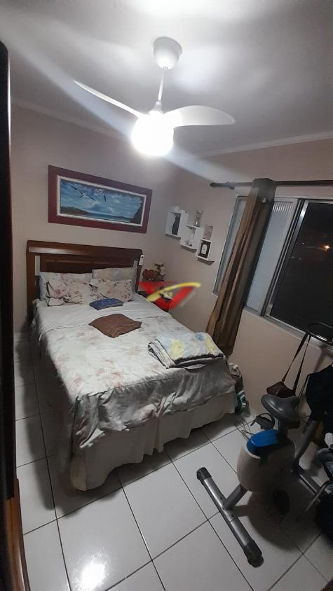 Apartamento à venda com 2 quartos, 60m² - Foto 7