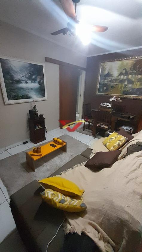 Apartamento à venda com 2 quartos, 60m² - Foto 2