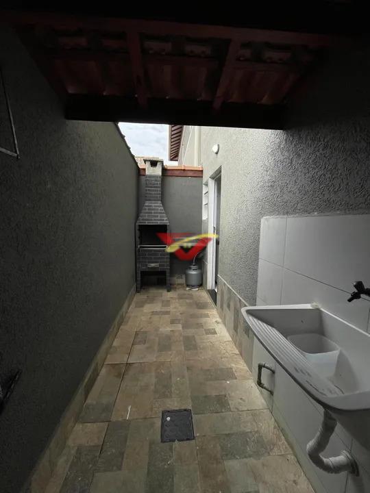 Casa de Condomínio para alugar com 2 quartos - Foto 2