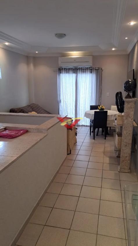 Apartamento para alugar com 2 quartos, 89m² - Foto 2