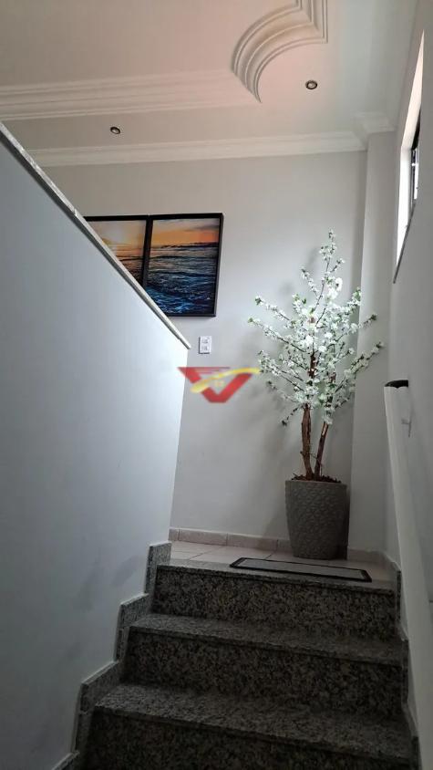 Apartamento para alugar com 2 quartos, 89m² - Foto 10