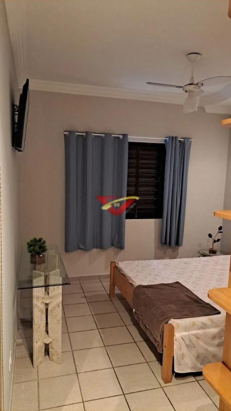 Apartamento para alugar com 2 quartos, 89m² - Foto 7