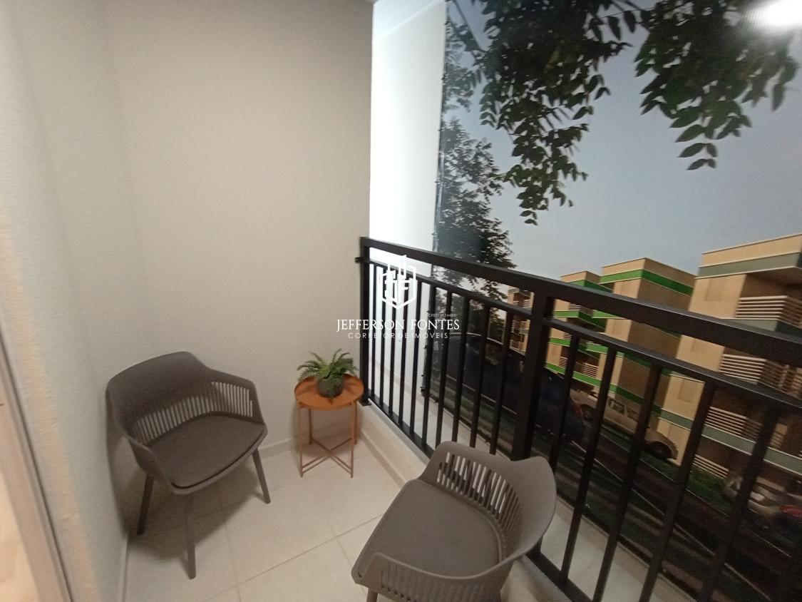 Apartamento à venda com 2 quartos, 49m² - Foto 12