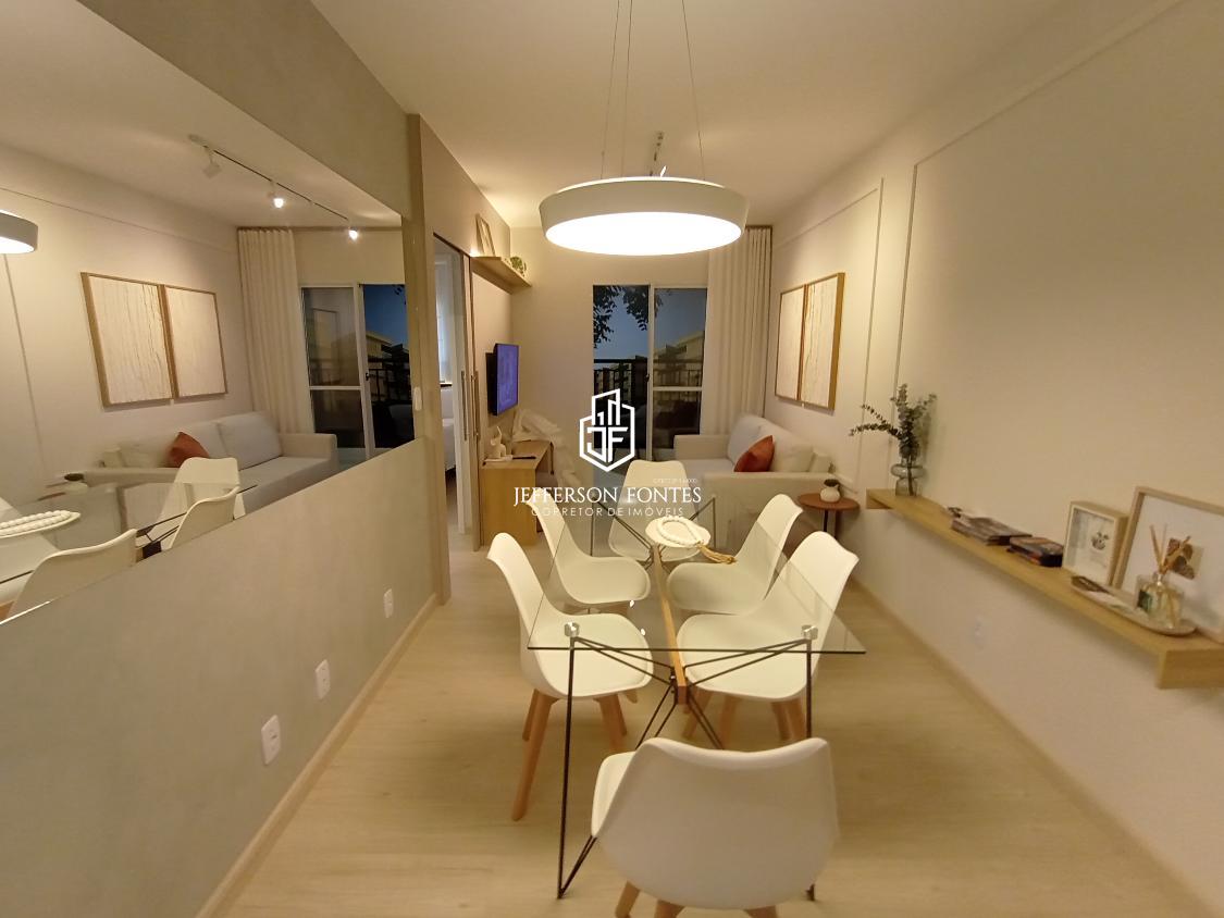 Apartamento à venda com 2 quartos, 49m² - Foto 9