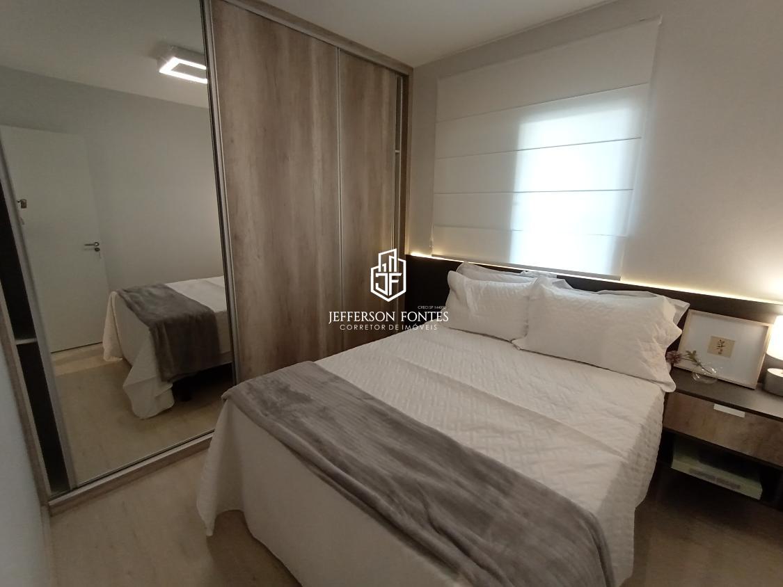 Apartamento à venda com 2 quartos, 49m² - Foto 15