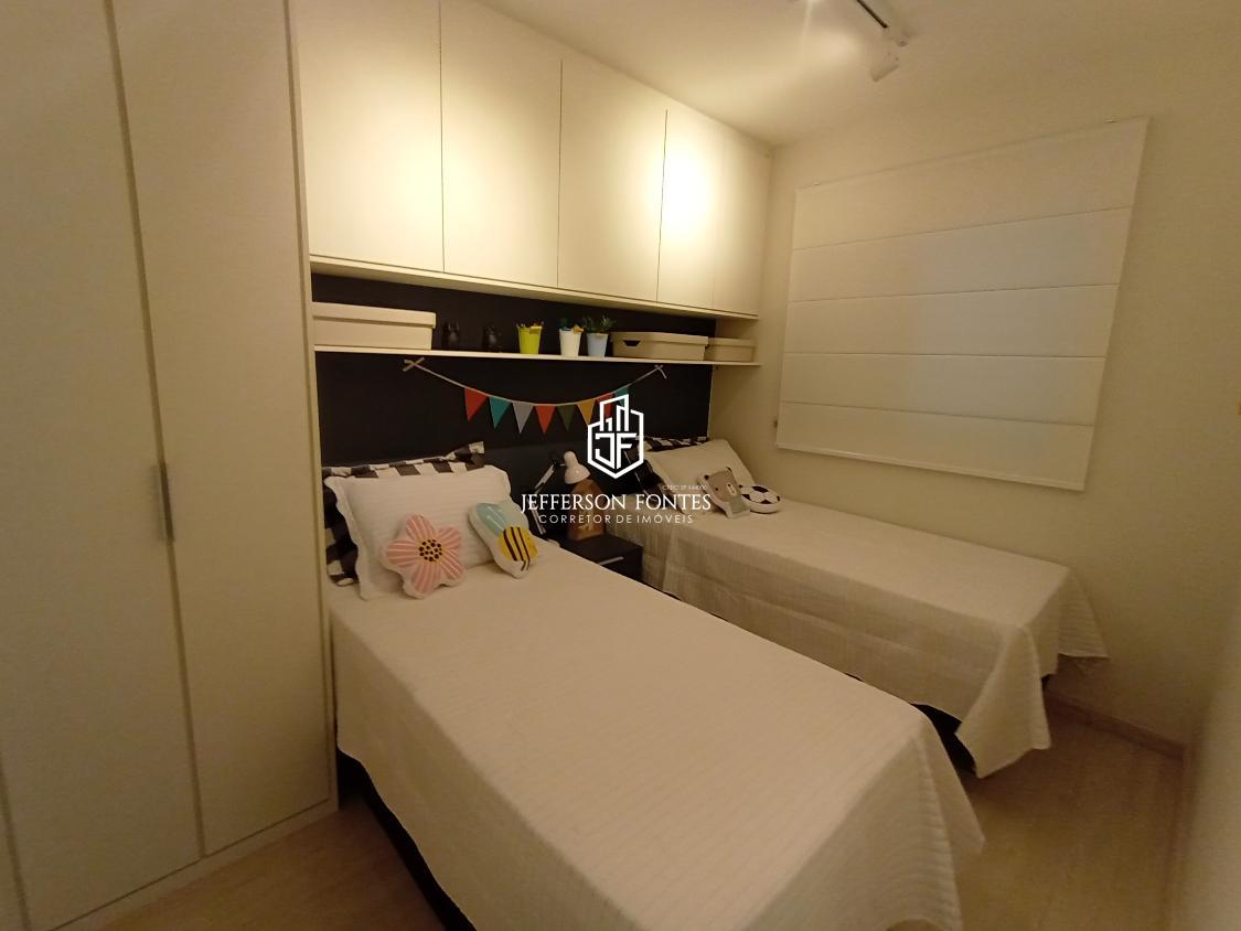 Apartamento à venda com 2 quartos, 49m² - Foto 13