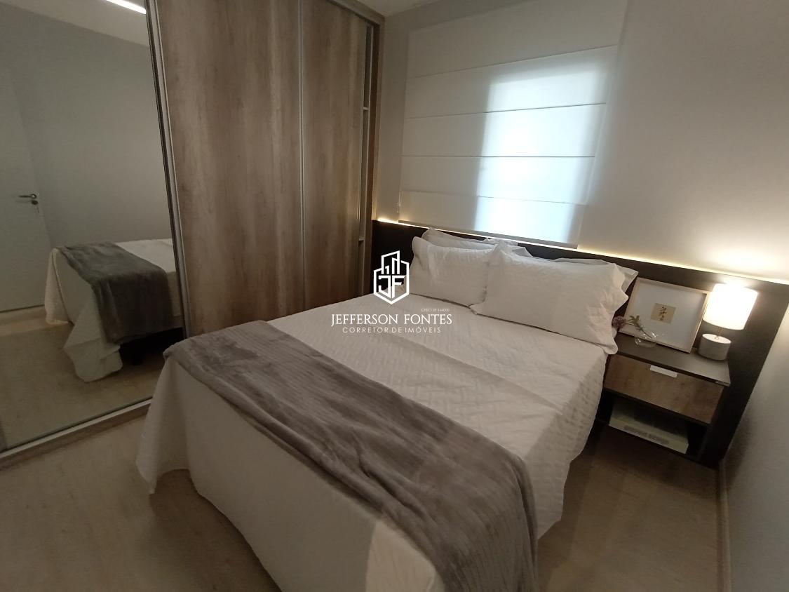 Apartamento à venda com 2 quartos, 49m² - Foto 14