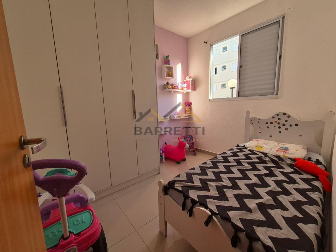 Apartamento à venda com 2 quartos, 45m² - Foto 9