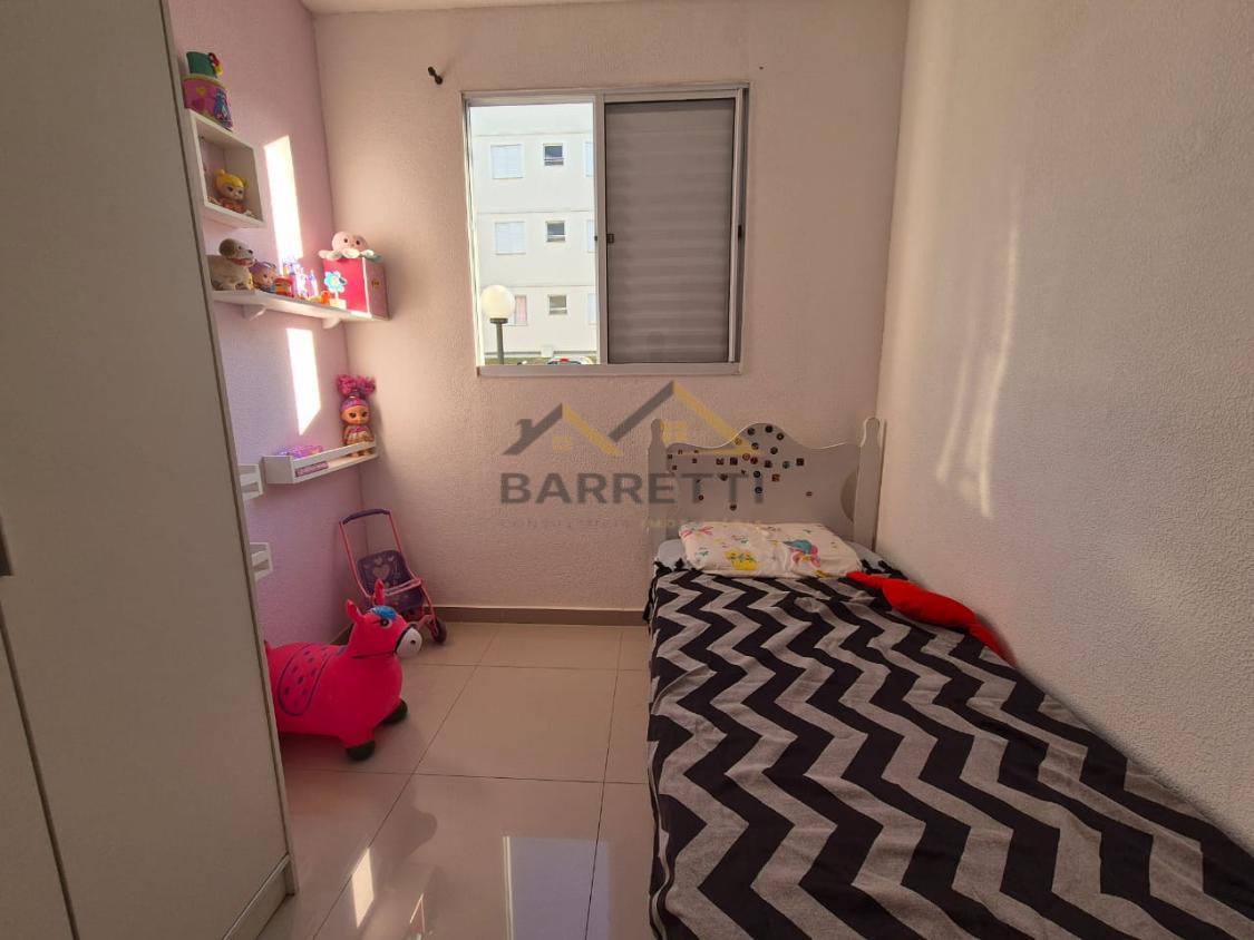 Apartamento à venda com 2 quartos, 45m² - Foto 10