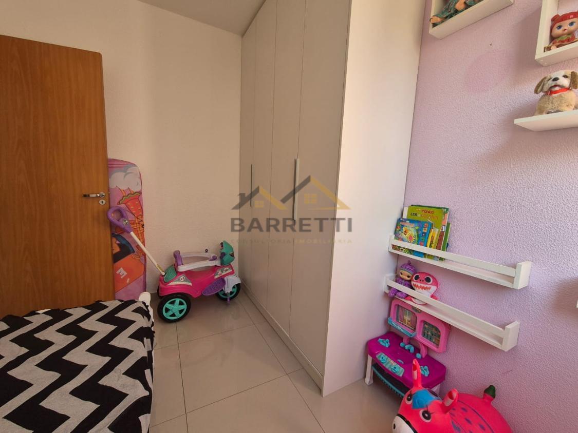 Apartamento à venda com 2 quartos, 45m² - Foto 12