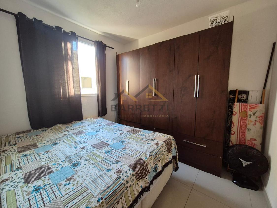 Apartamento à venda com 2 quartos, 45m² - Foto 18