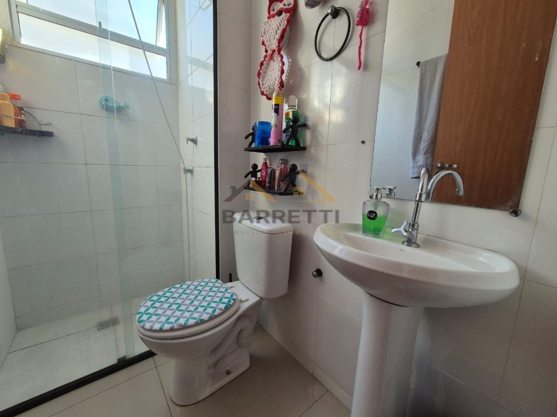 Apartamento à venda com 2 quartos, 45m² - Foto 14