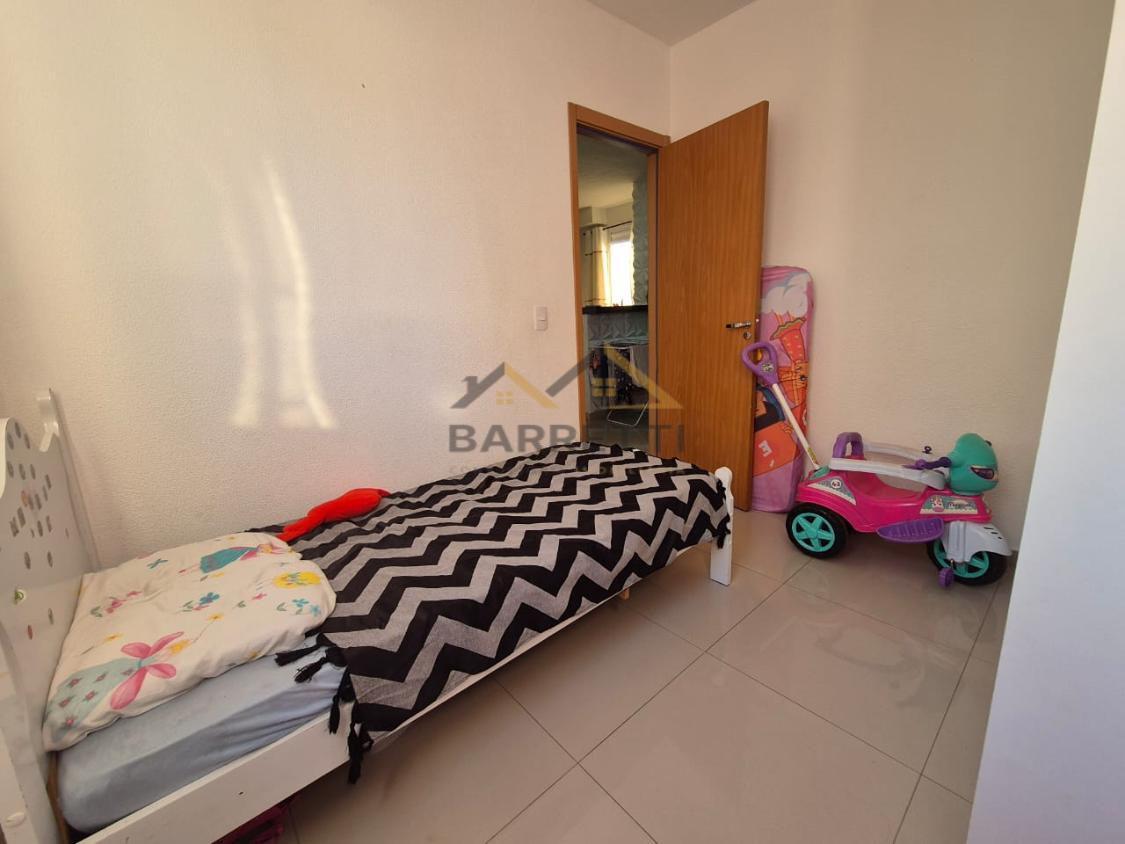 Apartamento à venda com 2 quartos, 45m² - Foto 13