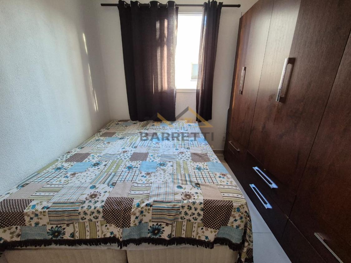 Apartamento à venda com 2 quartos, 45m² - Foto 19