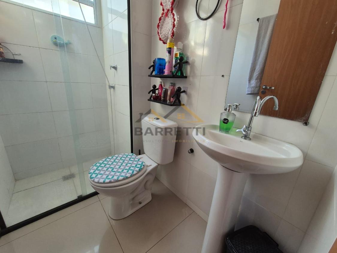 Apartamento à venda com 2 quartos, 45m² - Foto 16