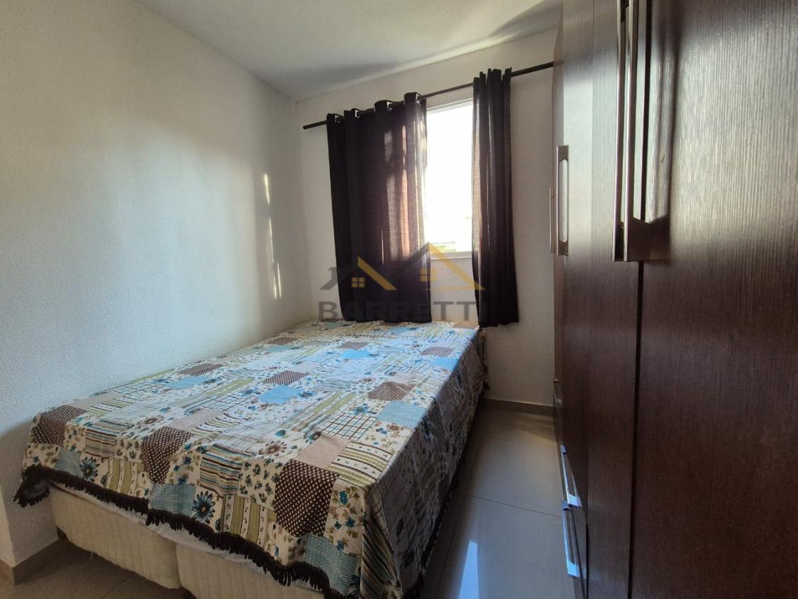 Apartamento à venda com 2 quartos, 45m² - Foto 17