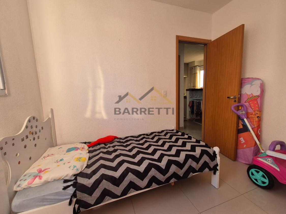 Apartamento à venda com 2 quartos, 45m² - Foto 11