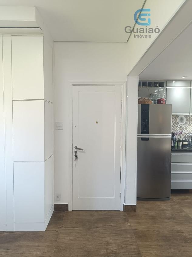 Apartamento à venda com 2 quartos, 69m² - Foto 6