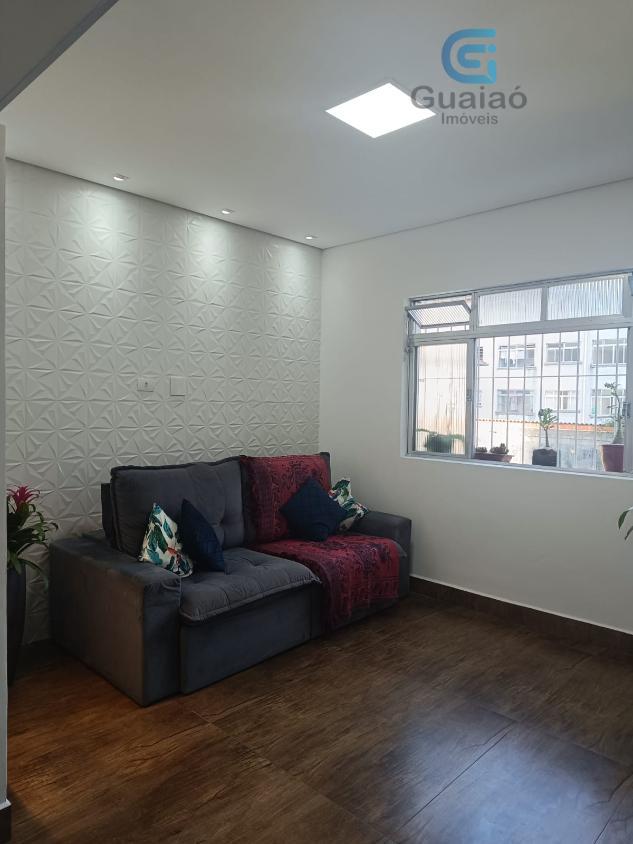 Apartamento à venda com 2 quartos, 69m² - Foto 2