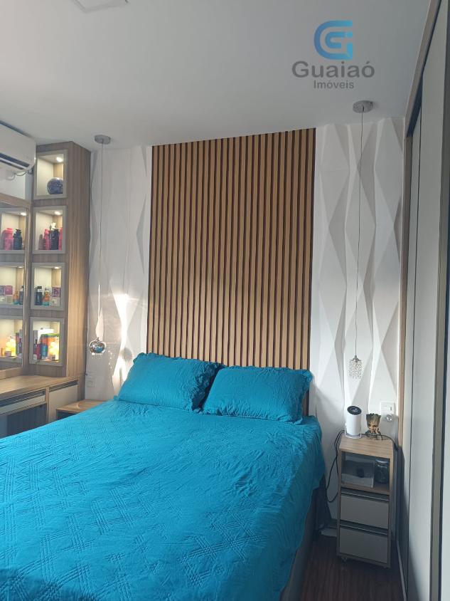 Apartamento à venda com 2 quartos, 69m² - Foto 11