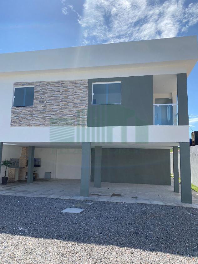 Casa à venda com 2 quartos, 50m² - Foto 5