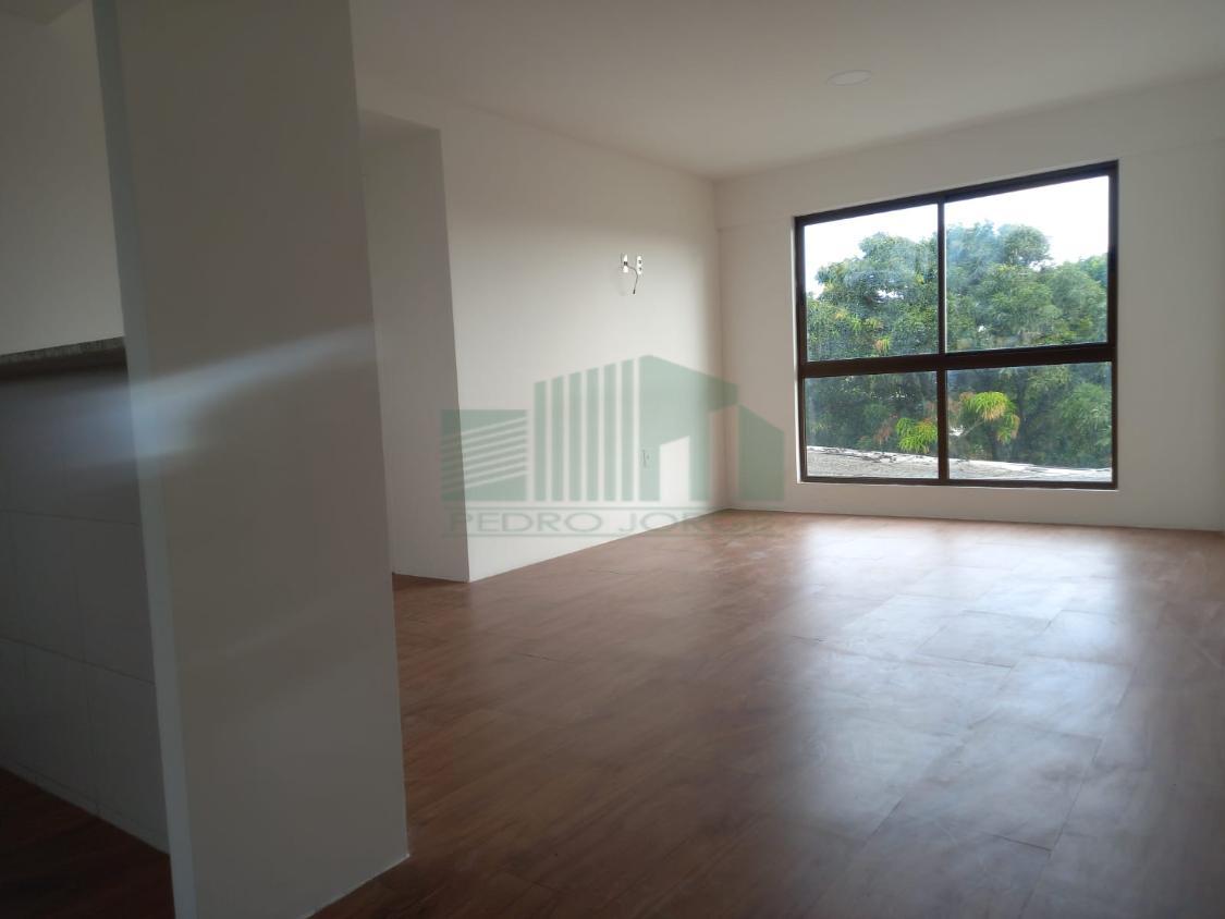 Apartamento à venda com 2 quartos, 61m² - Foto 1