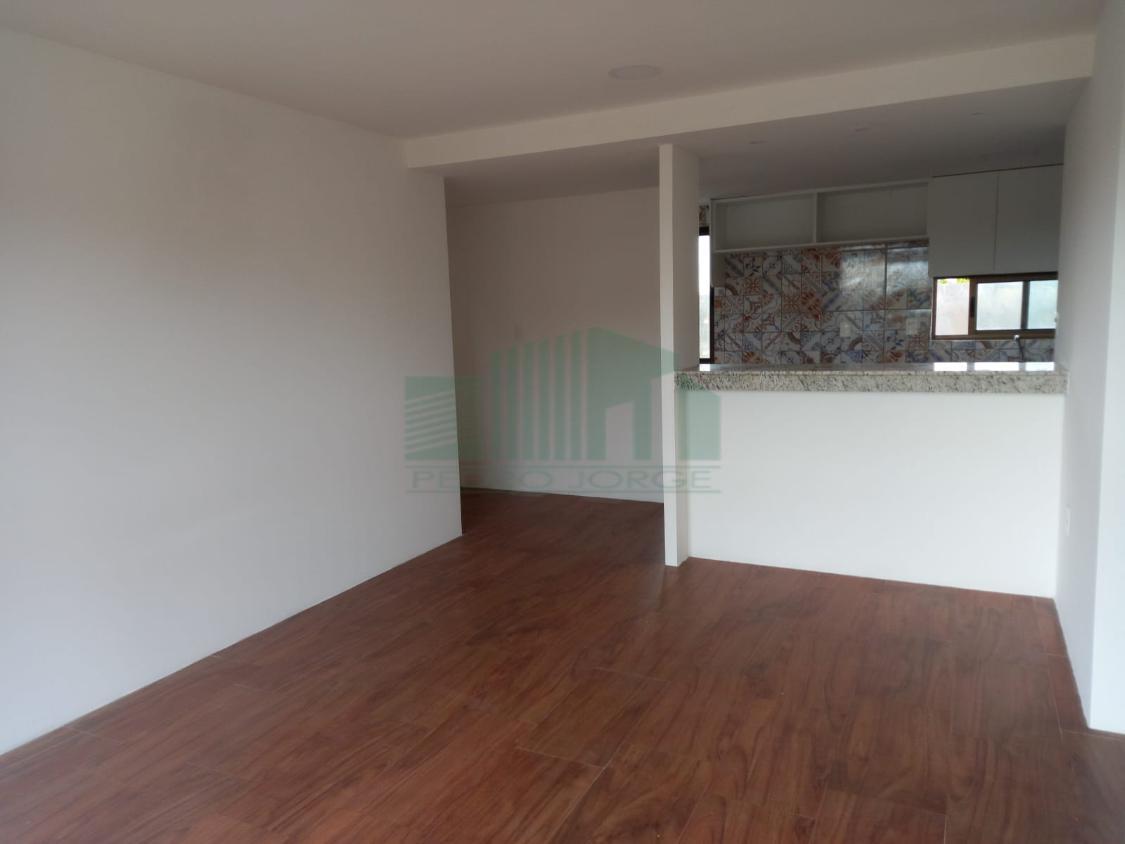 Apartamento à venda com 2 quartos, 61m² - Foto 2