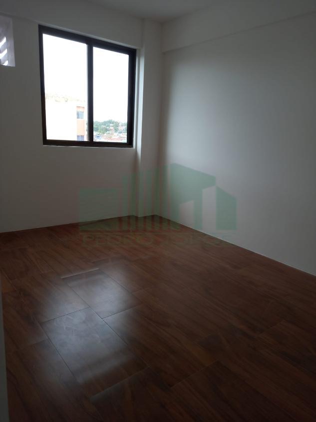 Apartamento à venda com 2 quartos, 61m² - Foto 3