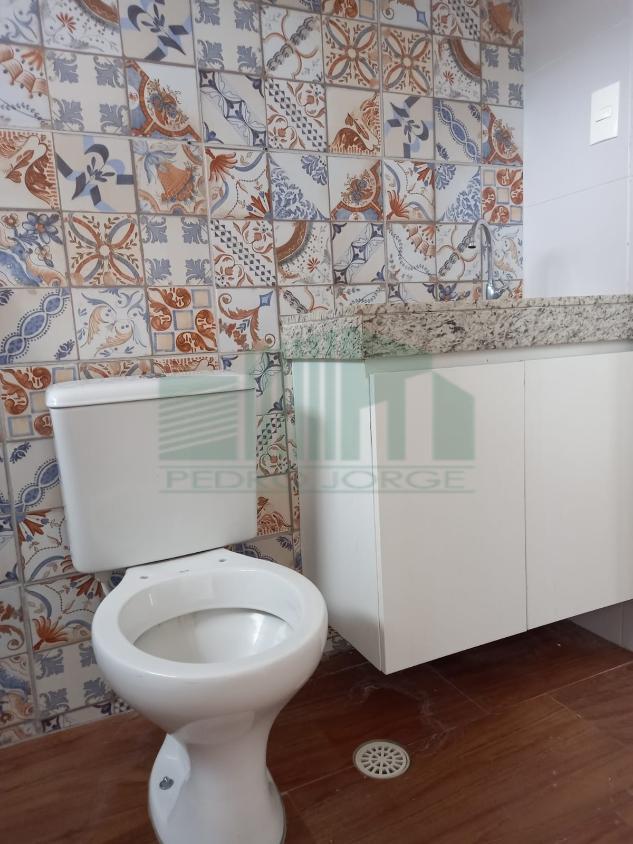 Apartamento à venda com 2 quartos, 61m² - Foto 7