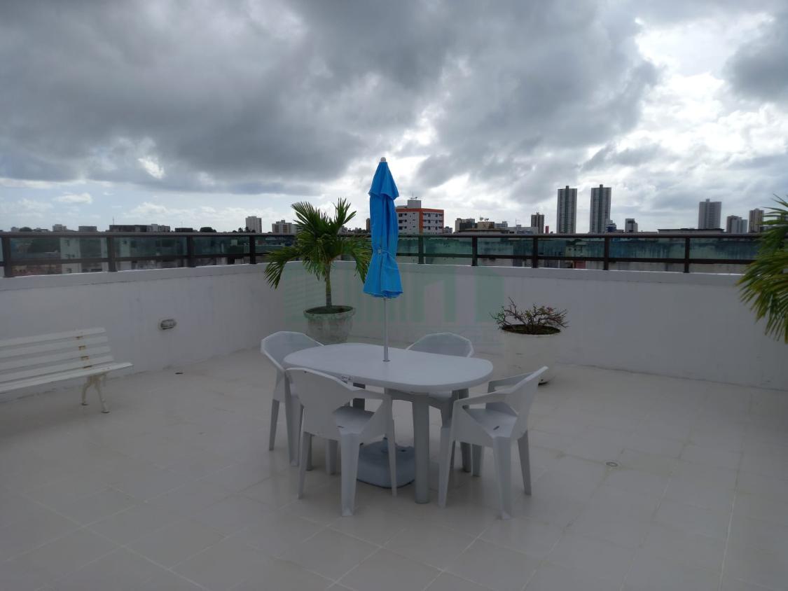 Apartamento à venda com 2 quartos, 61m² - Foto 14