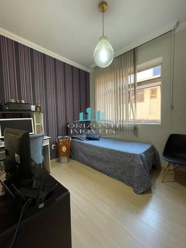 Apartamento à venda com 3 quartos - Foto 4