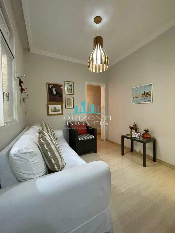 Apartamento à venda com 3 quartos - Foto 7