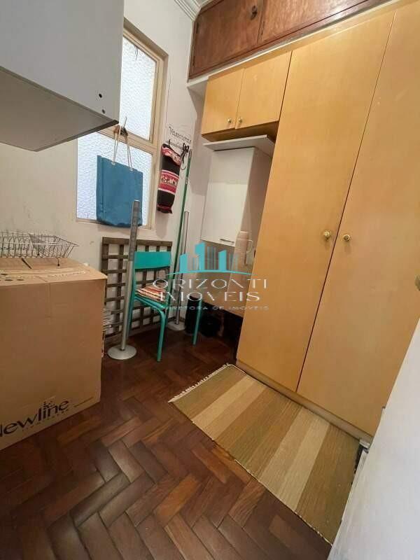 Apartamento à venda com 3 quartos - Foto 8