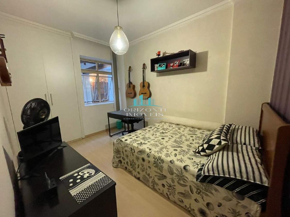 Apartamento à venda com 3 quartos - Foto 19